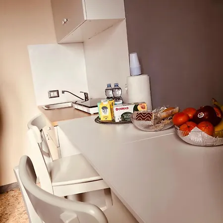Tatil Evi Casa Garau