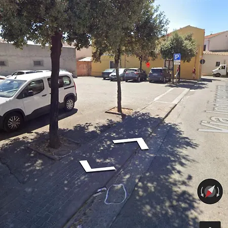 Casa Garau Holiday home