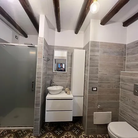 Casa Garau Capoterra