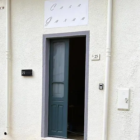 Casa Garau *