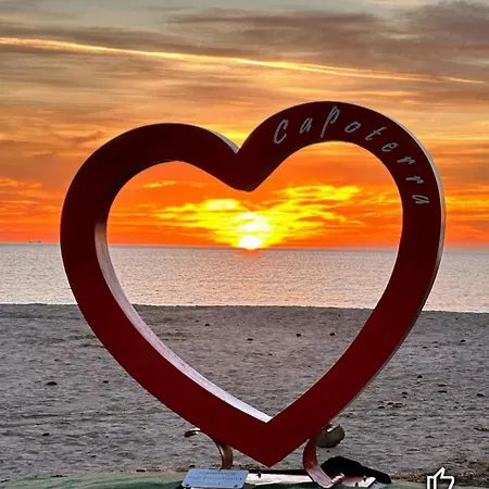 Casa Garau * Capoterra